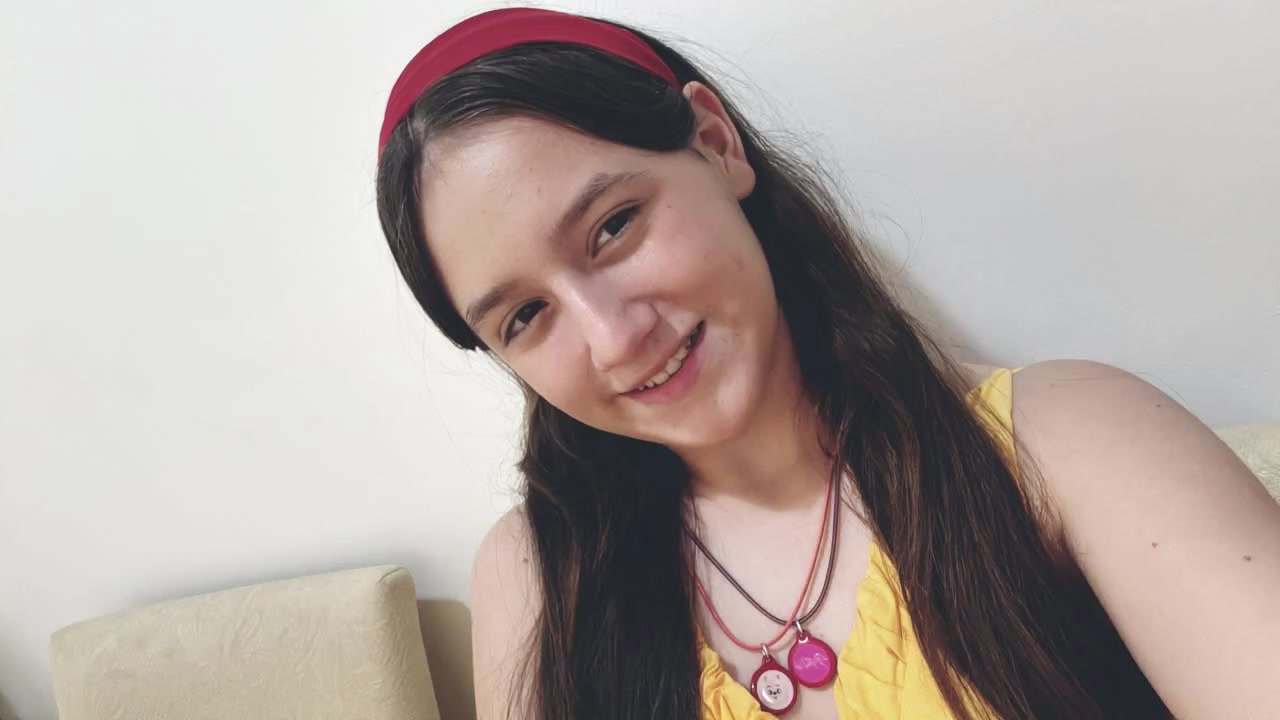 Foto da Amajory
